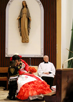 Brenda Quince Church and Salon